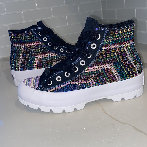 Chuck Taylor All Star Lugged - Picture 8 of 10